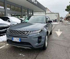 RANGE ROVER EVOQUE 1.5 I3 160 CV AUTO