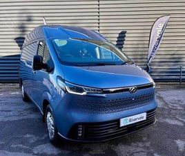 2.0 D20 FWD L2 H2 EURO 6 (START/STOP) 5DR