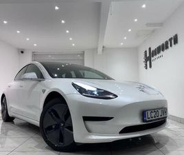 STANDARD RANGE PLUS AUTO RWD 4DR