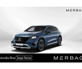 + SUV ÖSTERREICH-EDITION FACELIFT