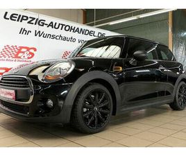 MINI MINI ONE 3-TRG. *KLIMA*PDC*TEL*