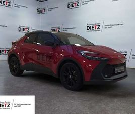 2.0 HYBRID FWD TEAM D*ACC*KAM*NAVI*SPUR