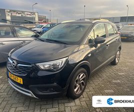 OPEL CROSSLAND X 1.2 TURBO INNOVATION