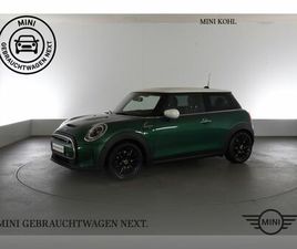 MINI MINI COOPER SE MINI COOPER SE CLASSIC TRIM RÜCKFAHRKAMERA PANORAMADA