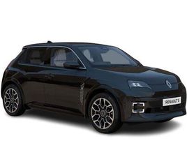 COMFORT RANGE 52KWH ROLAND GARROS+ AUTO 5DR