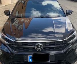 NUOVA TAIGO 2024 1.5 BENZ