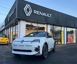 COMFORT RANGE 52KWH ICONIC FIVE AUTO 5DR