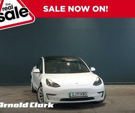 (DUAL MOTOR) LONG RANGE AUTO 4WDE 4DR