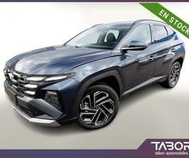 1.6 PHEV 252 TREND GPS KRELL ACC