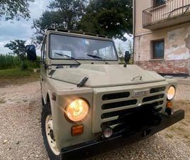 FIAT CAMPAGNOLA