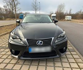 OTHER LEXUS IS300H