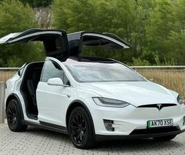 (DUAL MOTOR) LONG RANGE PLUS AUTO 4WDE 5DR