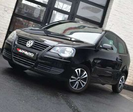 1.2I BLACK EDITION / TOPSTAAT / 62DKM / GARANTIE