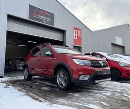 JOLIE DACIA STEPWAY◊À VOIR❗️❗️