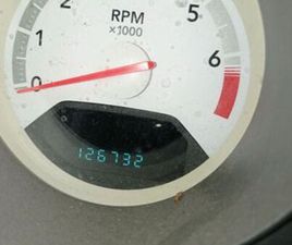 OTHER DODGE AVENGER 2.4