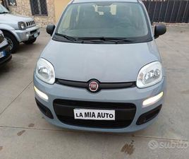 FIAT PANDA 1.0 FIREFLY S&S HYBRID(PREZZO REALE)