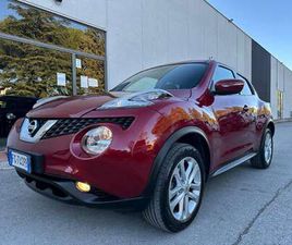 JUKE 1.5 DCI ACENTA 110CV E6