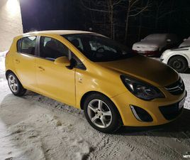 5-OV ACTIVE EDITION 1,3 CDTI ECOFLEX START/STOP 70KW MT5