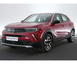 OPEL MOKKA 50 KWH E-ELEGANCE LED PDC CAM KEYLESS CARPLAY