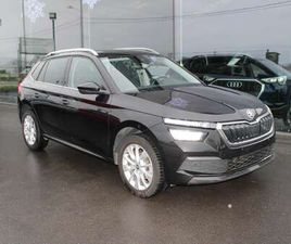 KAMIQ 1.0 TSI DSG AMBITION-VEEL OPTIES-CAMERA-NAVI