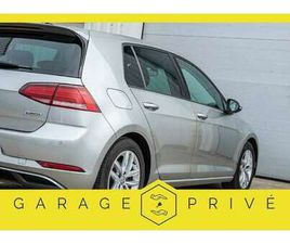 VOLKSWAGEN GOLF COMFORTLINE DSG | 1.5 | EURO 6 | GARANTIE 12-60M