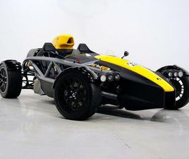 ARIEL ATOM 4 2.0 320 BHP CONVERTIBLE