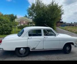 OTHER VOLGA OLDTIMER