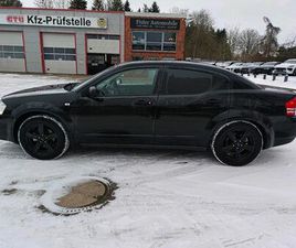 OTHER DODGE AVENGER DIESEL