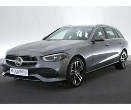 MERCEDES CLASE C ESTATE C 300 BREAK 300E PHEV LUXURY LINE LEDER/CUIR LED GPS PDC