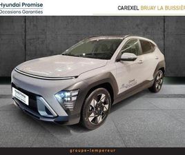 1.6 GDI 138CH HYBRID EXECUTIVE DCT-6