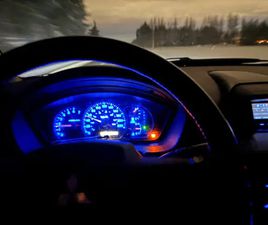 2008 MITSUBISHI ENDEAVOUR