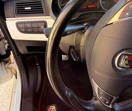 GRANDE PUNTO 1.4 T. T-JET 155CV 3P