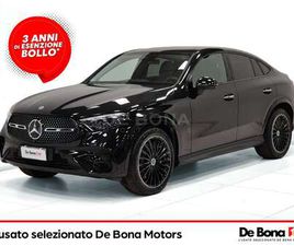 COUPE 220 D AMG LINE PREMIUM PLUS 4MATIC AUTO