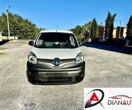 KANGOO 1.5 MAXI 2 MT LUNGHEZZA GARANTITO FINANZIAB