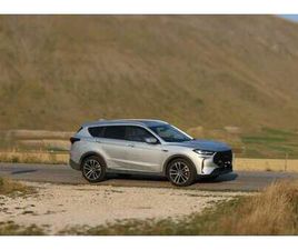 SPORTEQUIPE SPORTEQUIPE S7 GTW 1.5 TURBO 156CV DCT