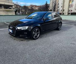 A3 5P 1.9 TDI AMBIENTE 110CV AUTO