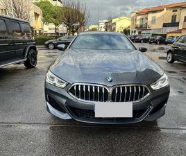 840I XDRIVE GRAN COUPÉ