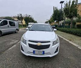 SW 2.0D LTZ 163CV AUTO