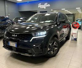 1.6 T-GDI HEV BUSINESS 2WD AT6