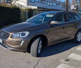 XC60 I 2014 2.4 D4 MOMENTUM AWD 181CV GEARTRONIC
