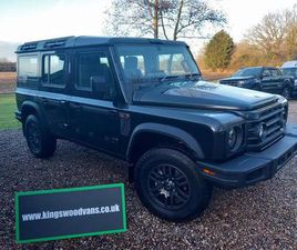 3.0P STATION WAGON AUTO 4WD EURO 6 (START/STOP) 6DR