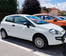 3P 1.4 NATURAL POWER ACTIVE 70CV