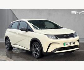 60.48KWH COMFORT AUTO 5DR