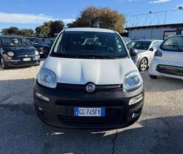 PANDA 0.9 T.AIR NAT POWER EASY 80CV PREZZO+IVA22%