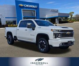 USED 2023 CHEVROLET SILVERADO 3500 HIGH COUNTRY