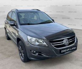 2.0 TDI DPF 4MOTION TRACK & FIELD