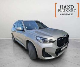 BMW IX1 XDRIVE30 FULLY CHARGED M-SPORT 5D