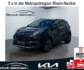 GT-LINE 4WD 1.6 T-GDI LED JBL PDCV+H E-SITZE TOTWI