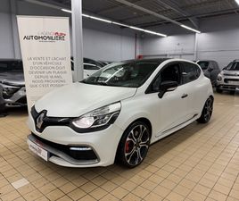 IV 1.6 TURBO 220 RS TROPHY EDC