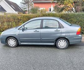 SUZUKI LIANA SUZUKI LIANA AUT.